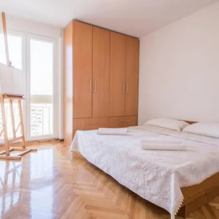 Leilani Stunning View Apartment Near The Center! سبليت