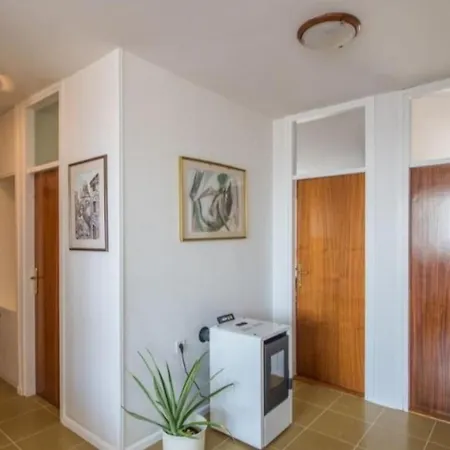 Leilani Stunning View Apartment Near The Center! شقة *