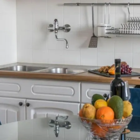شقة Leilani Stunning View Apartment Near The Center! *