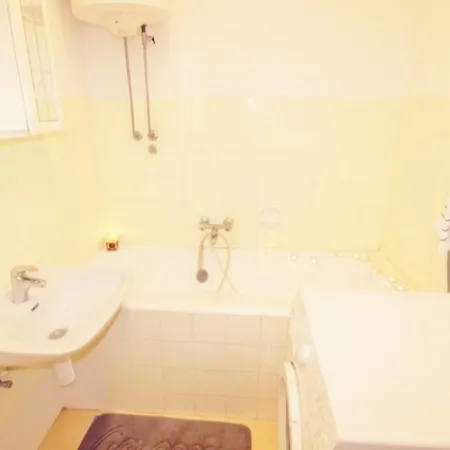 Leilani Stunning View Apartment Near The Center! سبليت