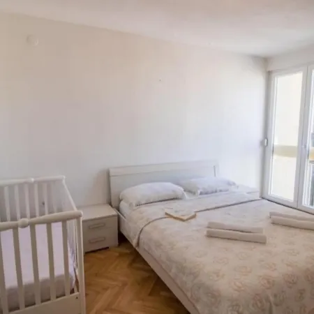 Leilani Stunning View Apartment Near The Center! شقة *