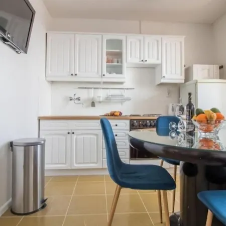 Leilani Stunning View Apartment Near The Center! سبليت