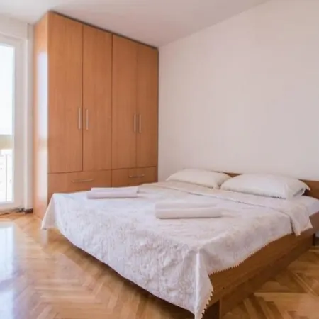 شقة Leilani Stunning View Apartment Near The Center!