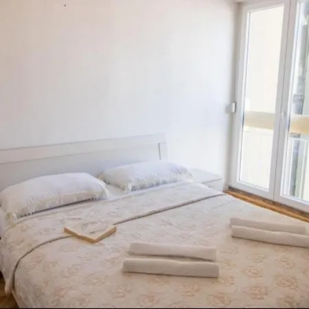 Leilani Stunning View Apartment Near The Center! سبليت