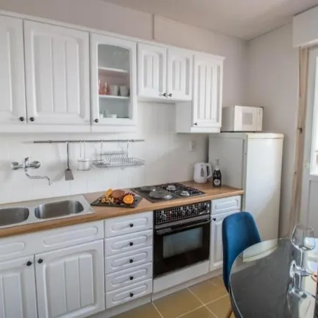 شقة Leilani Stunning View Apartment Near The Center!